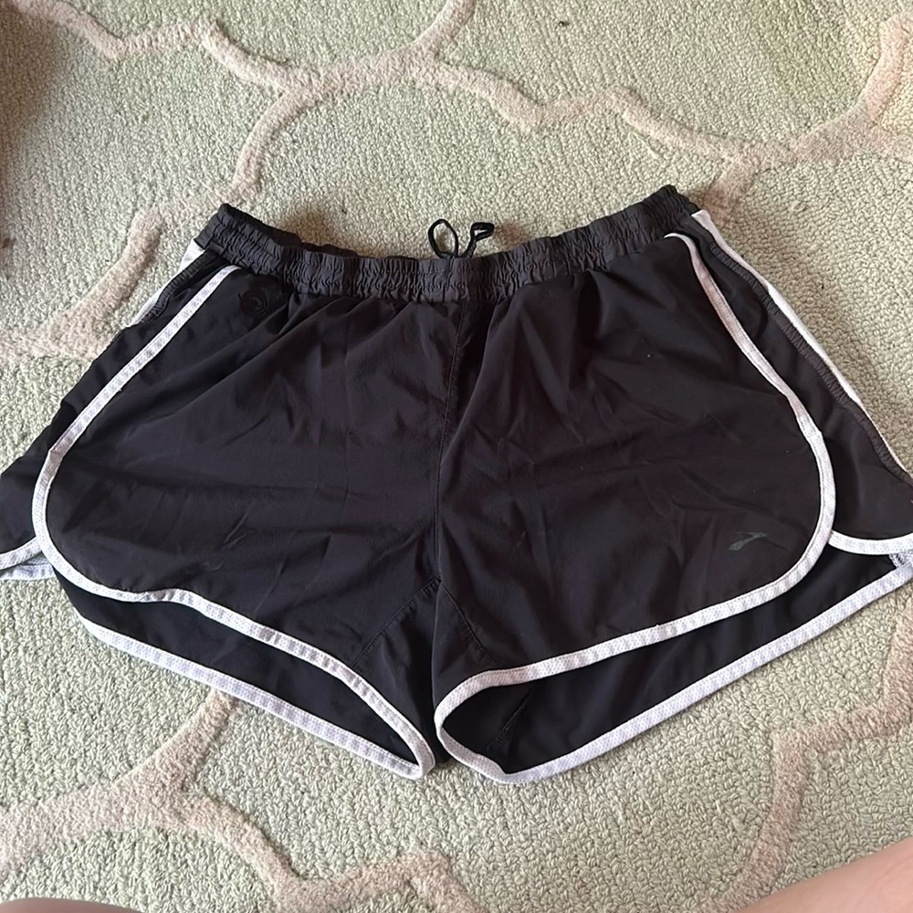athletic shorts